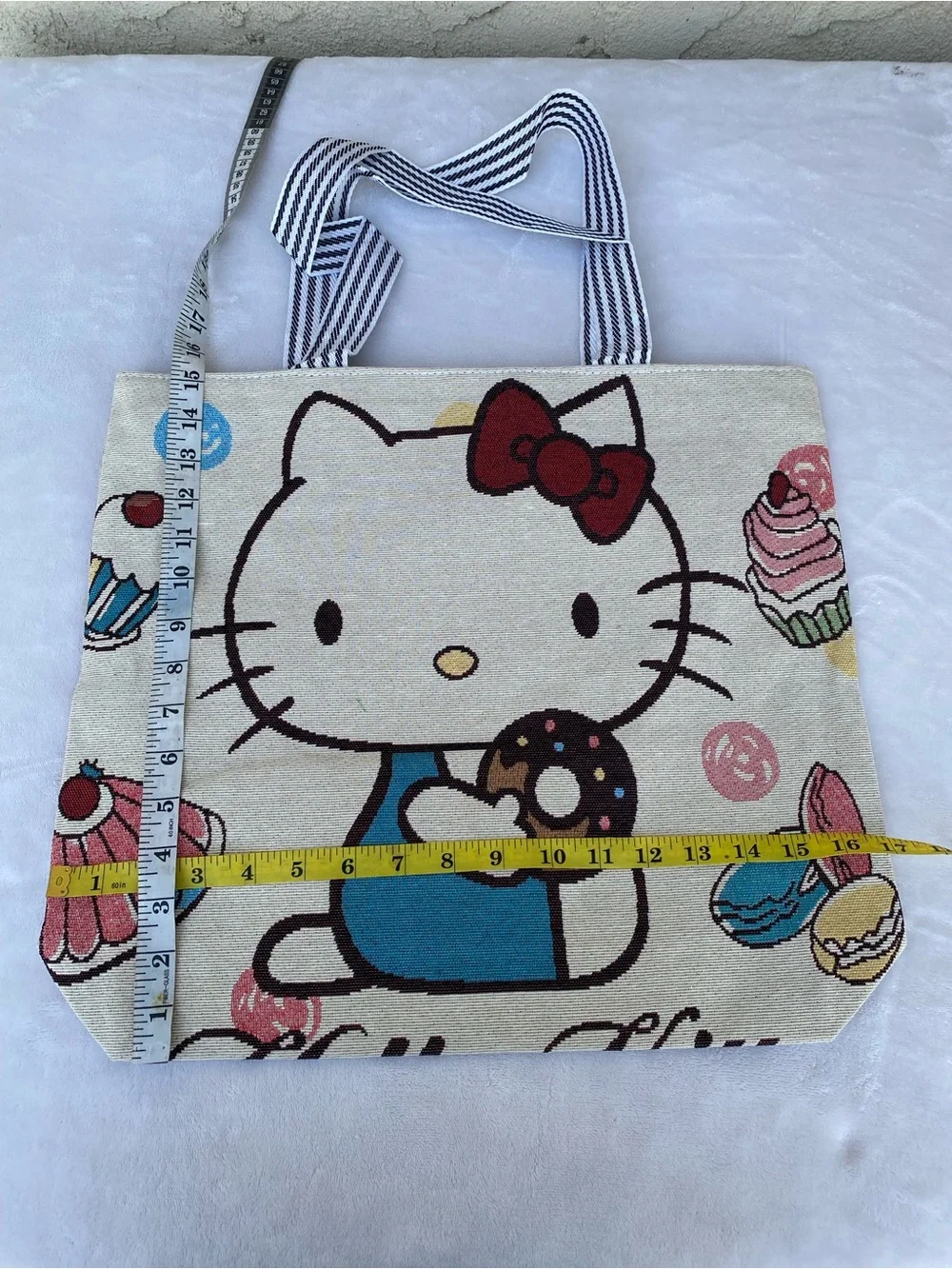 Bag for the beach ,shopping .